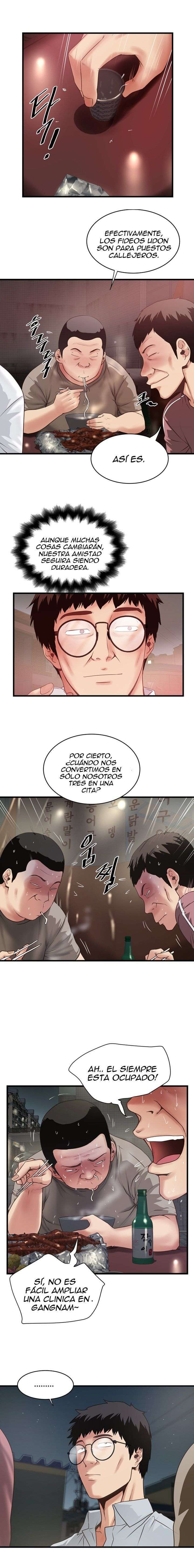 My Housemaid Capítulo 79 - Página 8 en español