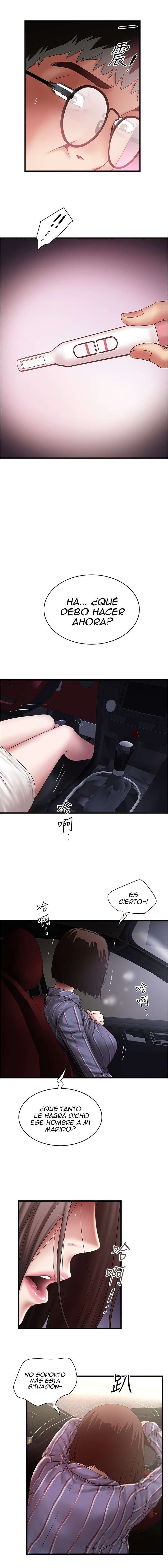 My Housemaid Capítulo 89 - Página 3 en español