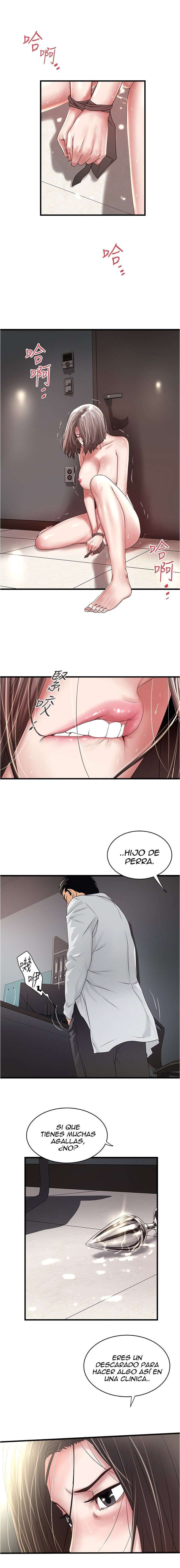 My Housemaid Capítulo 92 - Página 3 en español