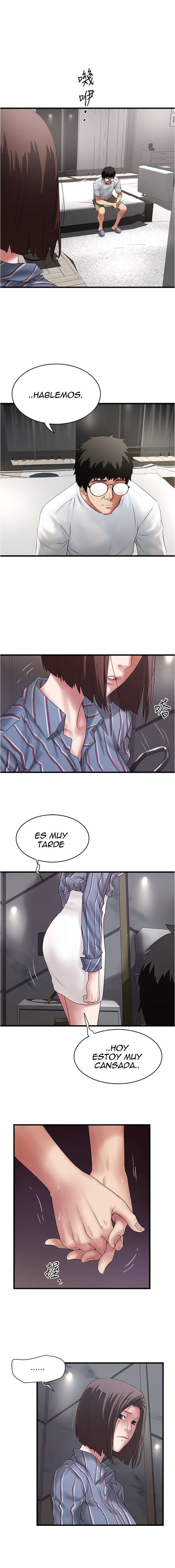 My Housemaid Capítulo 93 - Página 7 en español