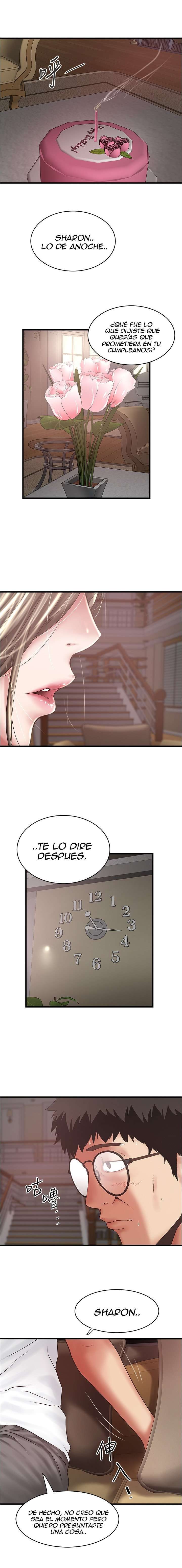 My Housemaid Capítulo 95 - Página 8 en español