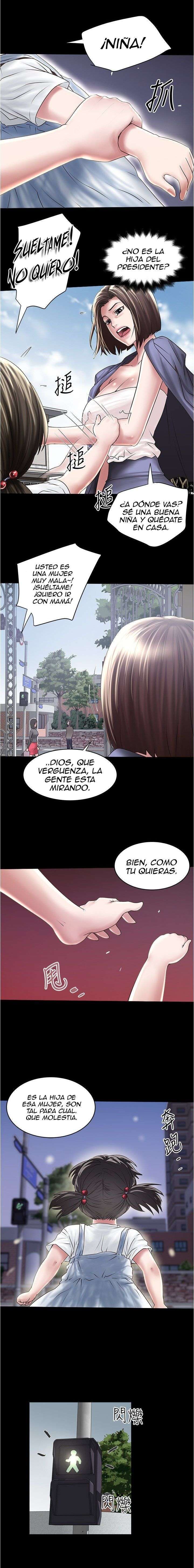 My Housemaid Capítulo 97 - Página 5 en español