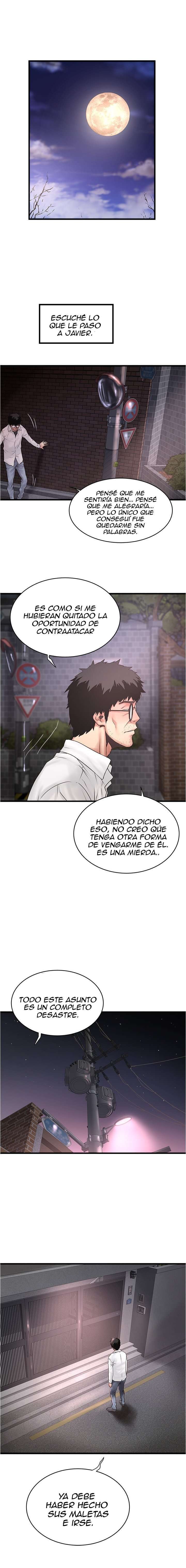 My Housemaid Capítulo 98 - Página 3 en español
