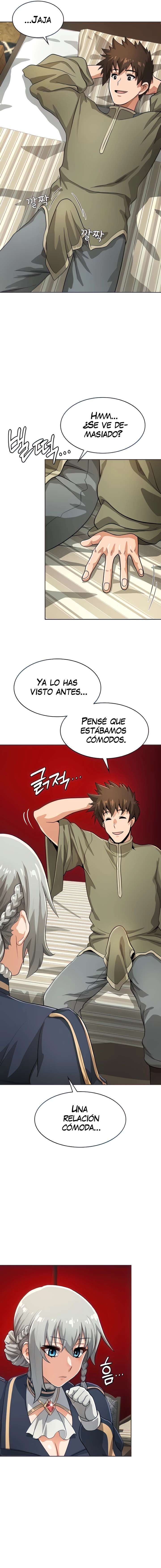 Me compro el Rey Demonio justo antes del final Capítulo 13 - Página 4 en español