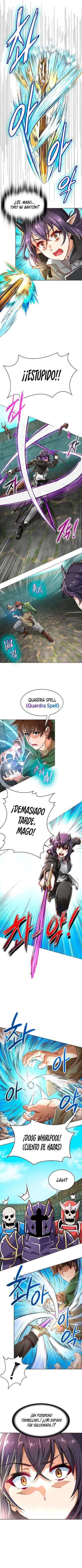 Me compro el Rey Demonio justo antes del final Capítulo 2 - Página 5 en español