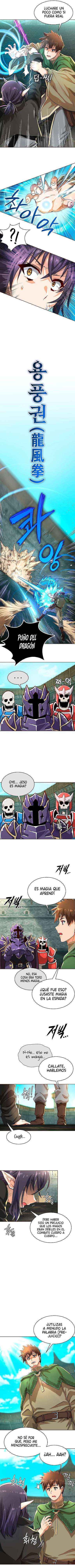 Me compro el Rey Demonio justo antes del final Capítulo 2 - Página 6 en español