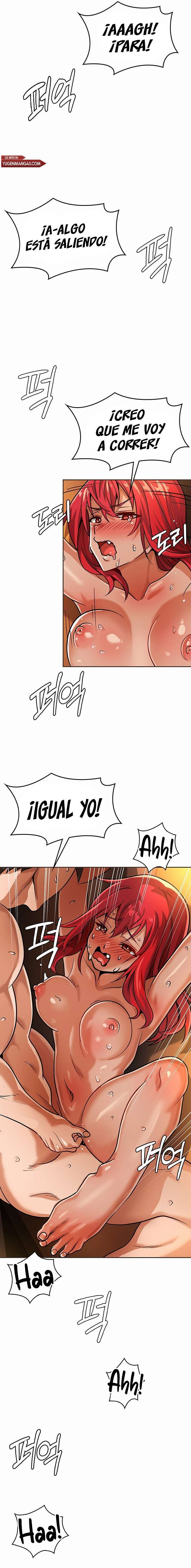 Me compro el Rey Demonio justo antes del final Capítulo 21 - Página 10 en español