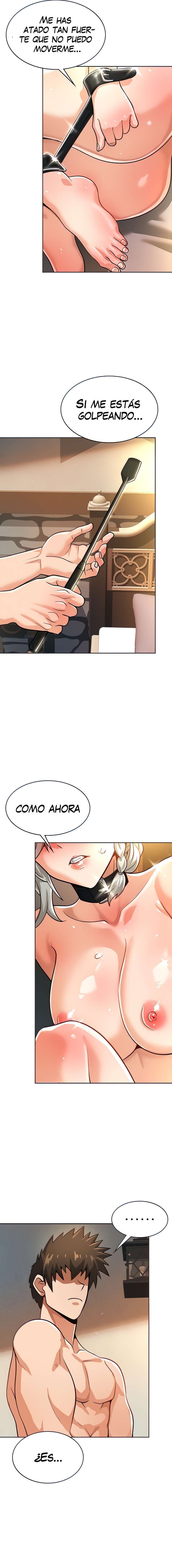Me compro el Rey Demonio justo antes del final Capítulo 22 - Página 3 en español