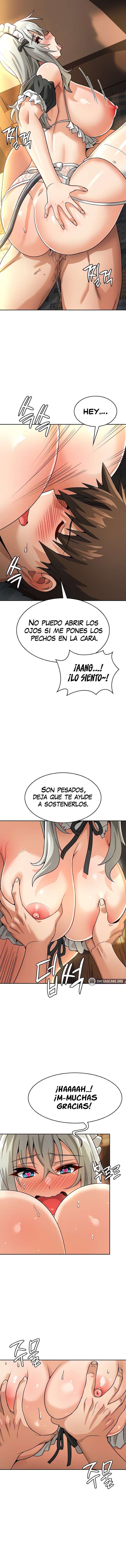 Me compro el Rey Demonio justo antes del final Capítulo 39 - Página 7 en español