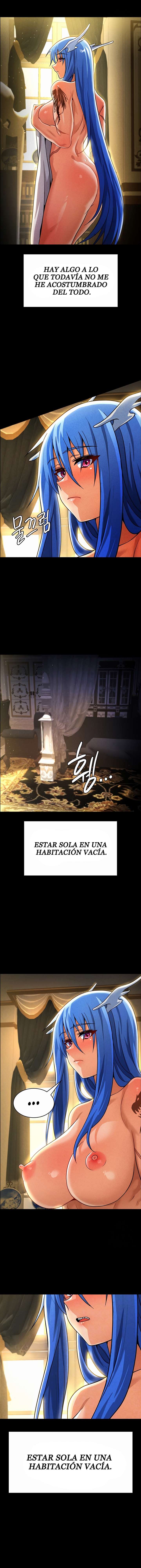 Me compro el Rey Demonio justo antes del final Capítulo 45 - Página 4 en español