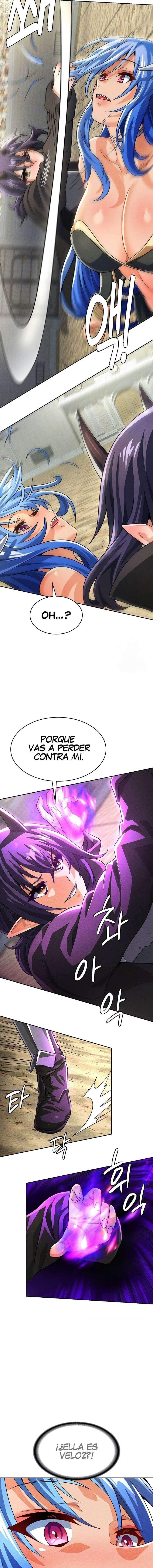 Me compro el Rey Demonio justo antes del final Capítulo 47 - Página 4 en español