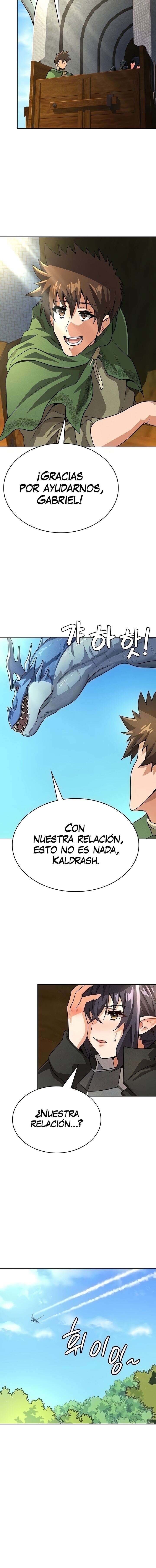 Me compro el Rey Demonio justo antes del final Capítulo 48 - Página 3 en español