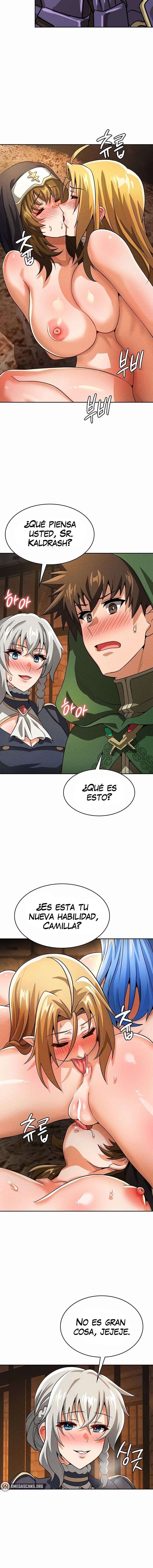 Me compro el Rey Demonio justo antes del final Capítulo 49 - Página 13 en español