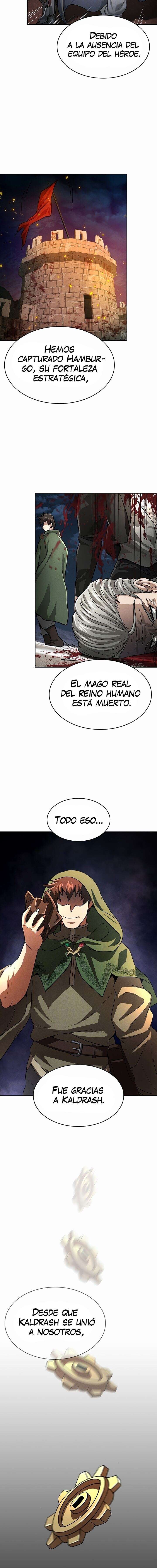 Me compro el Rey Demonio justo antes del final Capítulo 49 - Página 4 en español