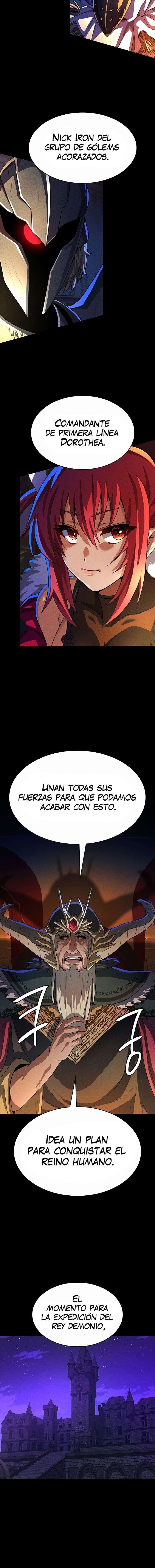 Me compro el Rey Demonio justo antes del final Capítulo 49 - Página 6 en español
