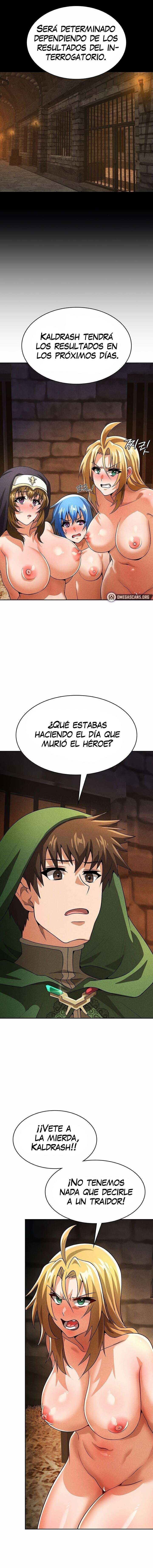 Me compro el Rey Demonio justo antes del final Capítulo 49 - Página 7 en español