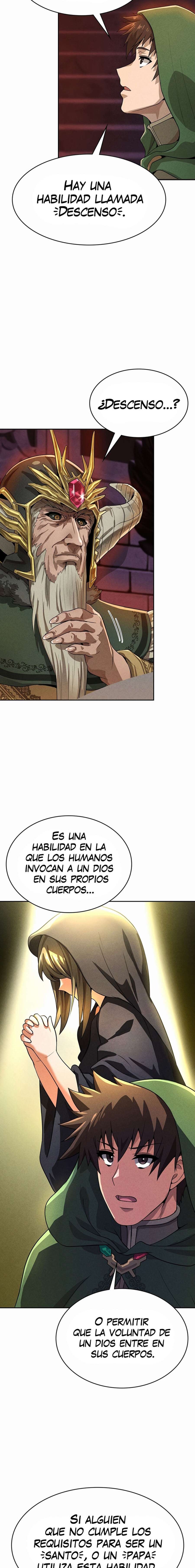 Me compro el Rey Demonio justo antes del final Capítulo 52 - Página 7 en español