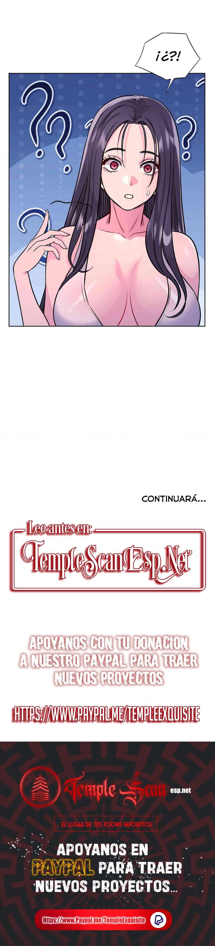Mi Diario de Contrabando Capítulo 13 - Página 30 en español