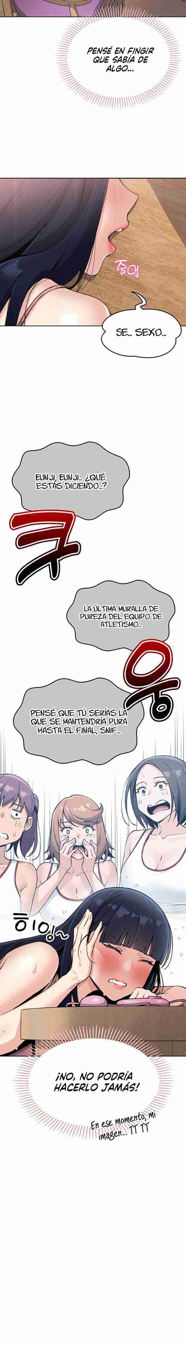 Mi Hija Adoptiva Capítulo 2 - Página 14 en español