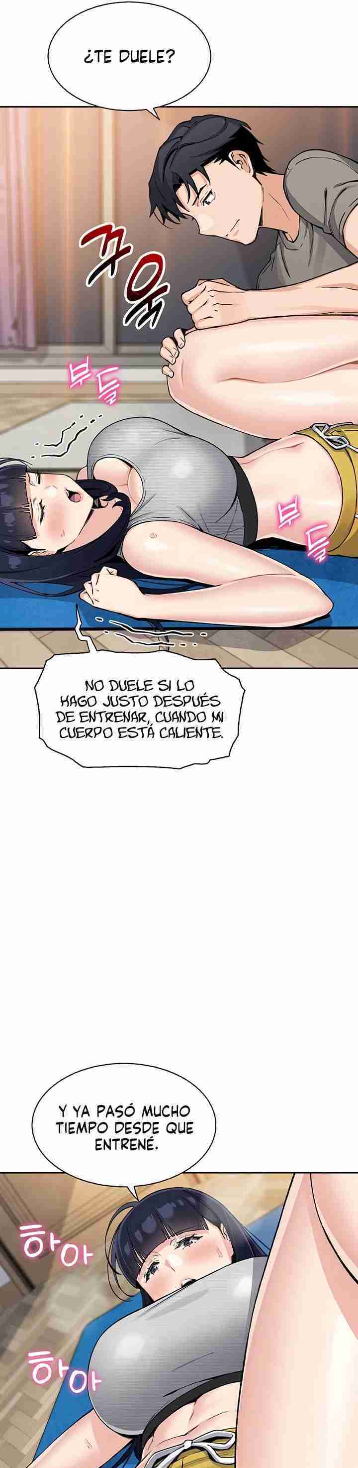 Mi Hija Adoptiva Capítulo 21 - Página 15 en español