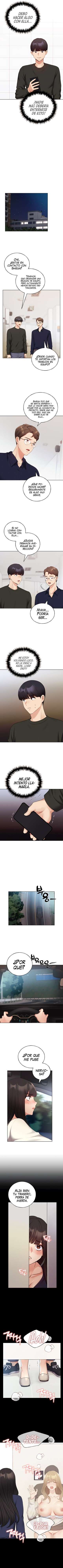 Mi Ilustrador Capítulo 24 - Página 3 en español