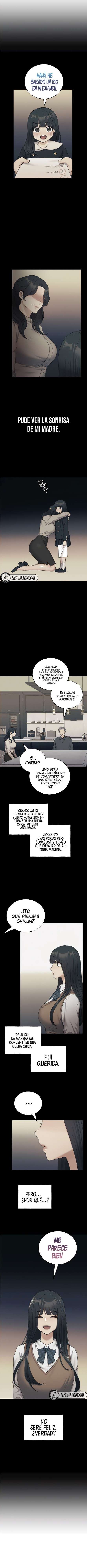 Mi Ilustrador Capítulo 29 - Página 4 en español