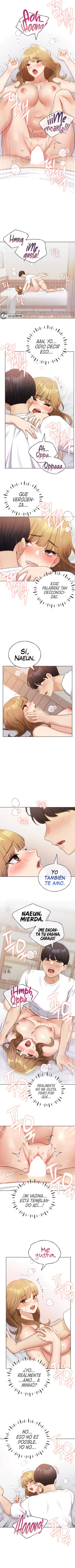 Mi Ilustrador Capítulo 33 - Página 4 en español