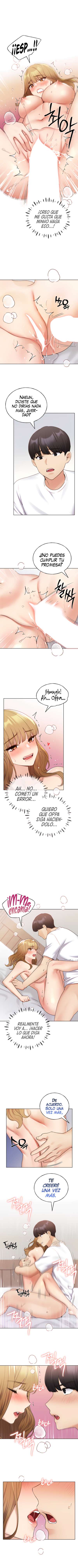Mi Ilustrador Capítulo 33 - Página 5 en español