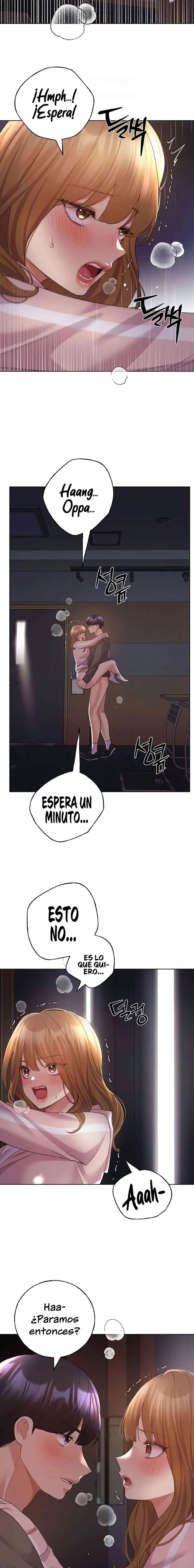 Mi Ilustrador Capítulo 59 - Página 9 en español