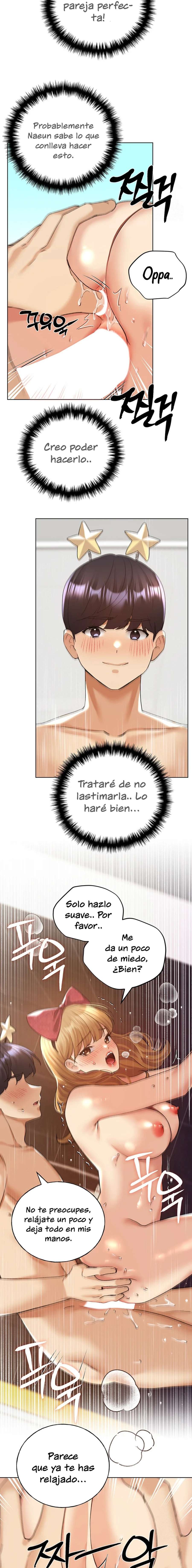 Mi Ilustrador Capítulo 65 - Página 6 en español