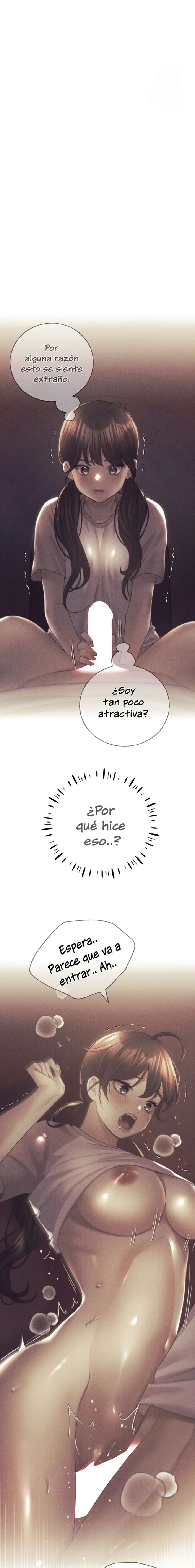 Mi Ilustrador Capítulo 67 - Página 3 en español
