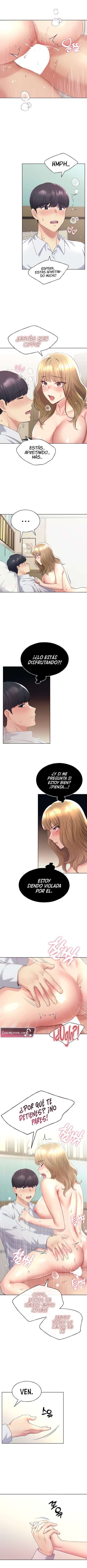 Mi Ilustrador Capítulo 7 - Página 6 en español