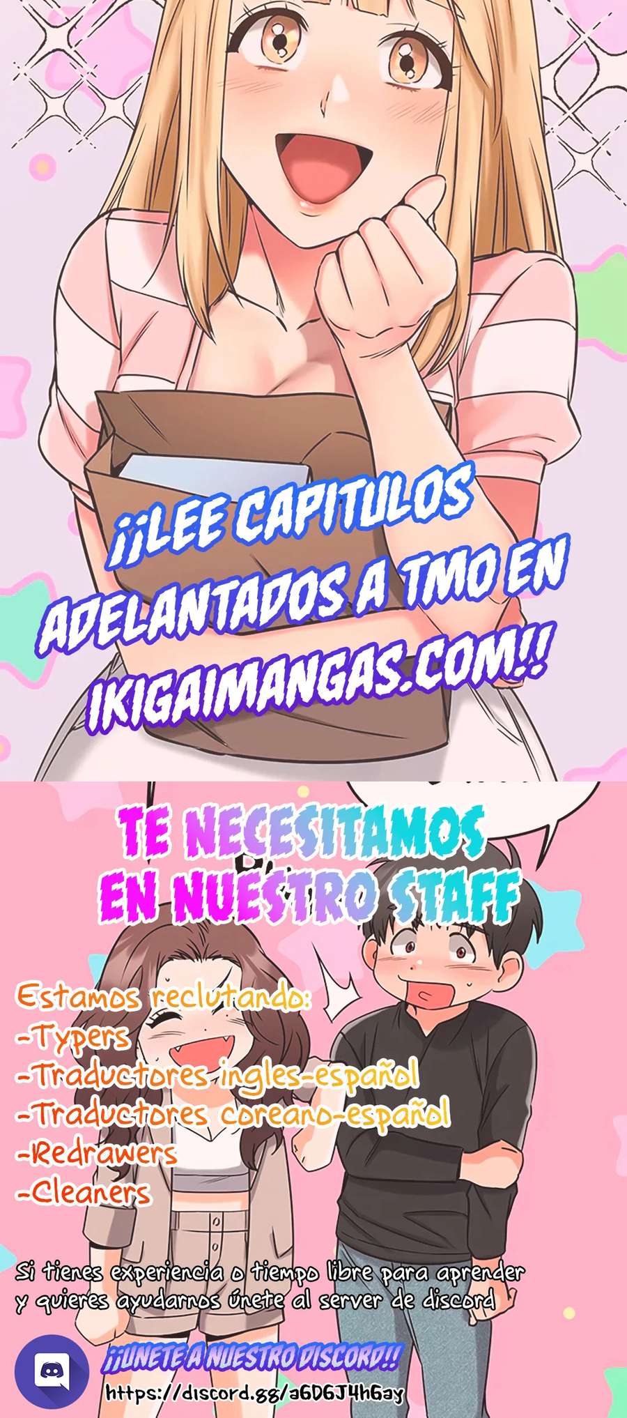 Mi Propia Confesion Capítulo 21 - Página 16 en español