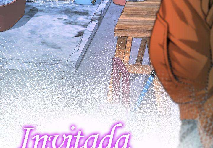 Mi casa es tu casa Capítulo 1 - Página 3 en español