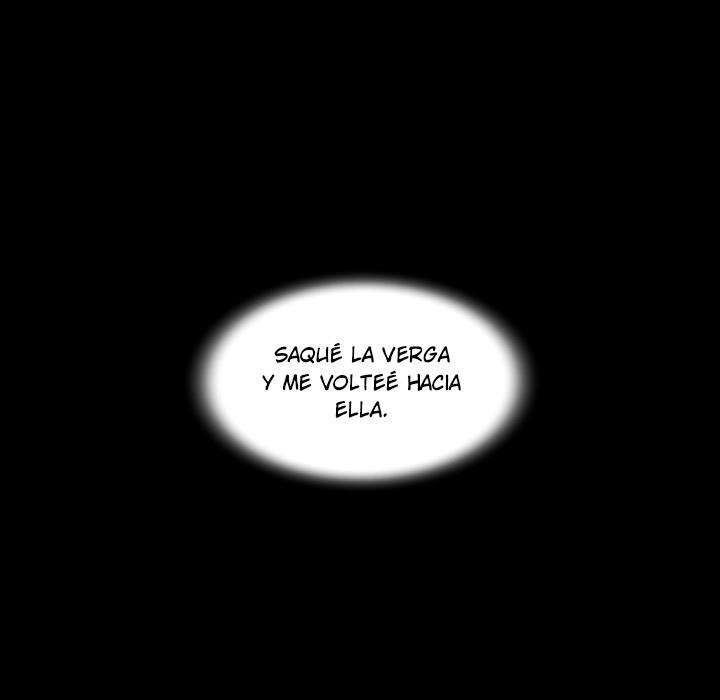 Mi casa es tu casa Capítulo 2 - Página 105 en español