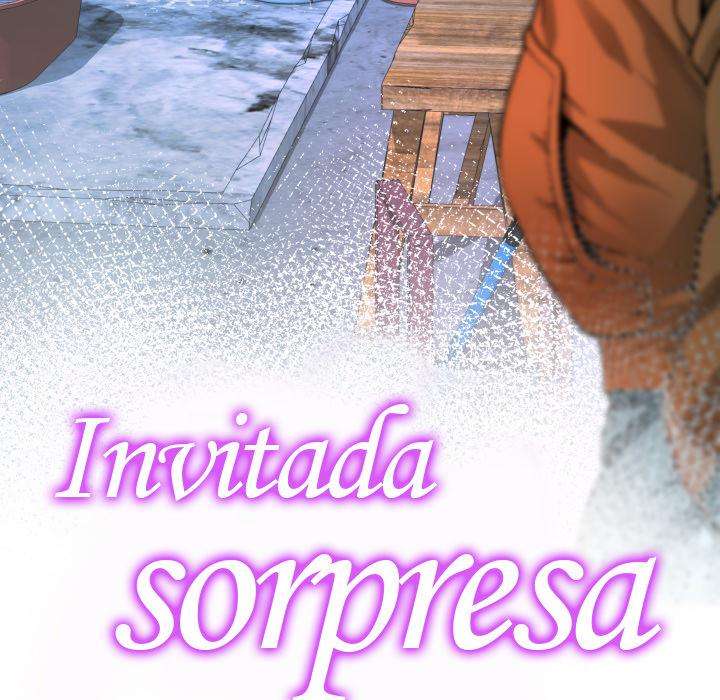 Mi casa es tu casa Capítulo 2 - Página 11 en español