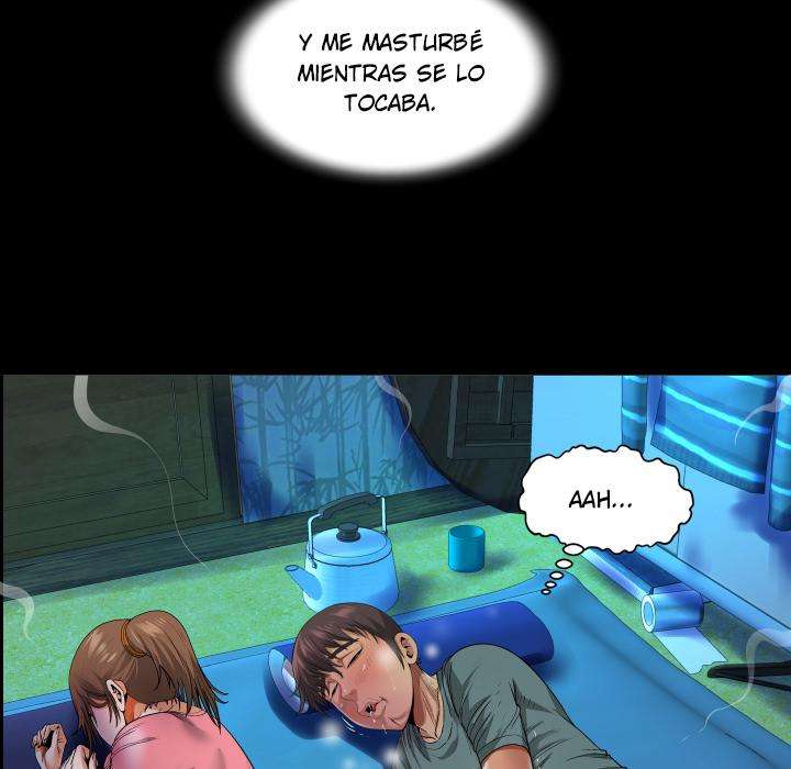 Mi casa es tu casa Capítulo 2 - Página 113 en español