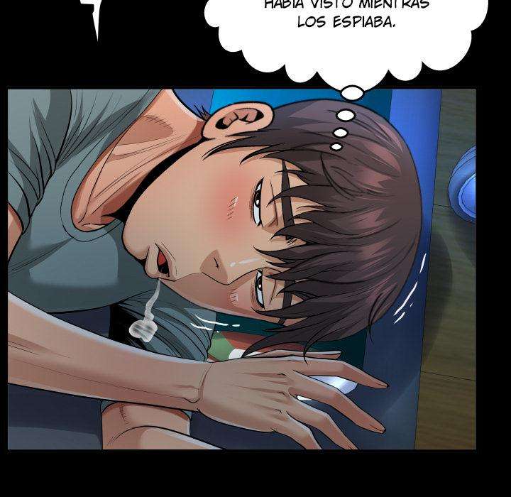 Mi casa es tu casa Capítulo 2 - Página 17 en español