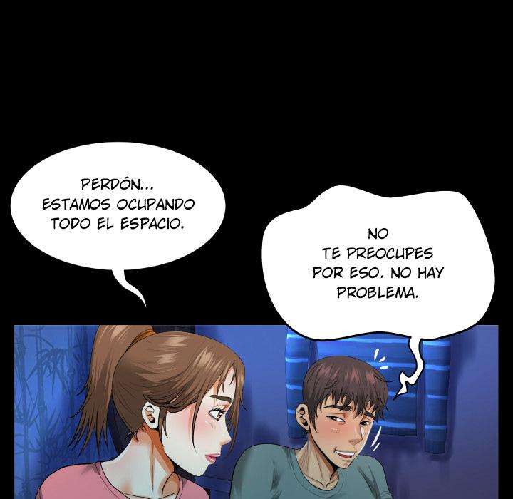Mi casa es tu casa Capítulo 2 - Página 25 en español