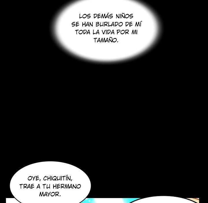 Mi casa es tu casa Capítulo 2 - Página 41 en español
