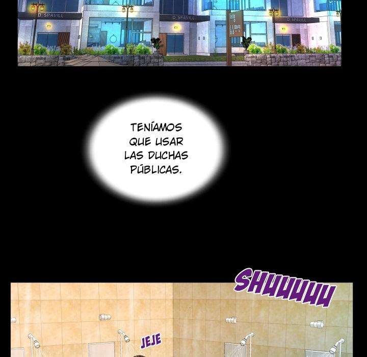Mi casa es tu casa Capítulo 2 - Página 46 en español