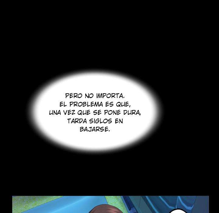Mi casa es tu casa Capítulo 2 - Página 56 en español