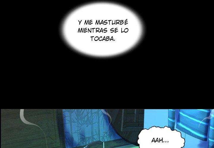 Mi casa es tu casa Capítulo 3 - Página 4 en español
