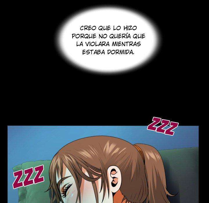 Mi casa es tu casa Capítulo 3 - Página 46 en español