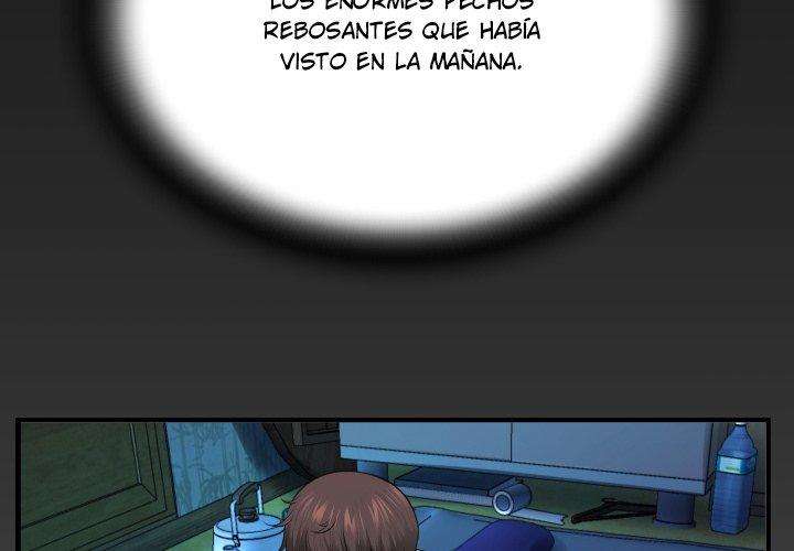 Mi casa es tu casa Capítulo 4 - Página 4 en español