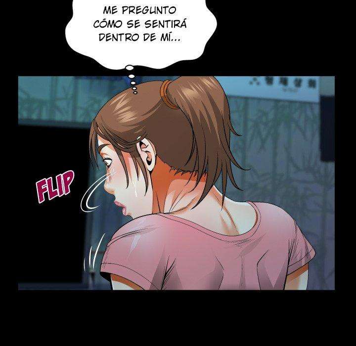 Mi casa es tu casa Capítulo 4 - Página 67 en español