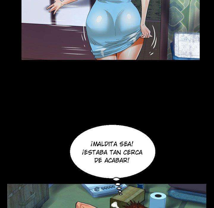 Mi casa es tu casa Capítulo 8 - Página 71 en español