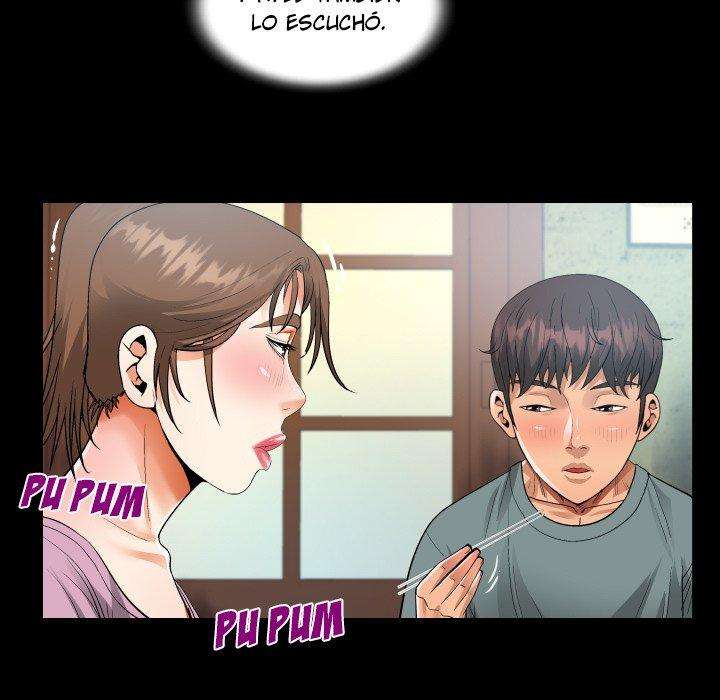 Mi casa es tu casa Capítulo 9 - Página 45 en español