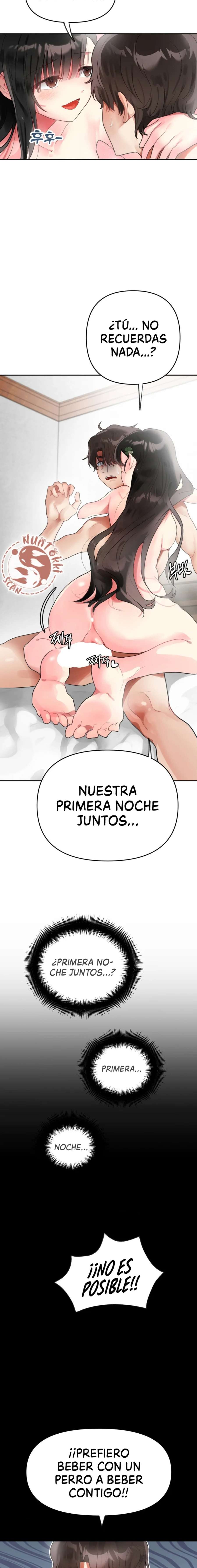 Mi enemiga es mi primer amor Capítulo 2 - Página 3 en español