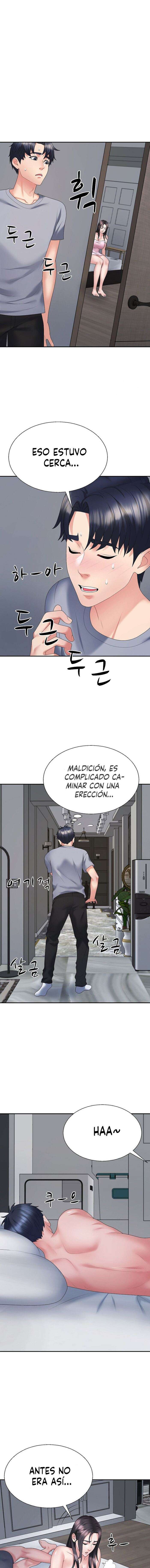 Madrastra Capítulo 10 - Página 3 en español